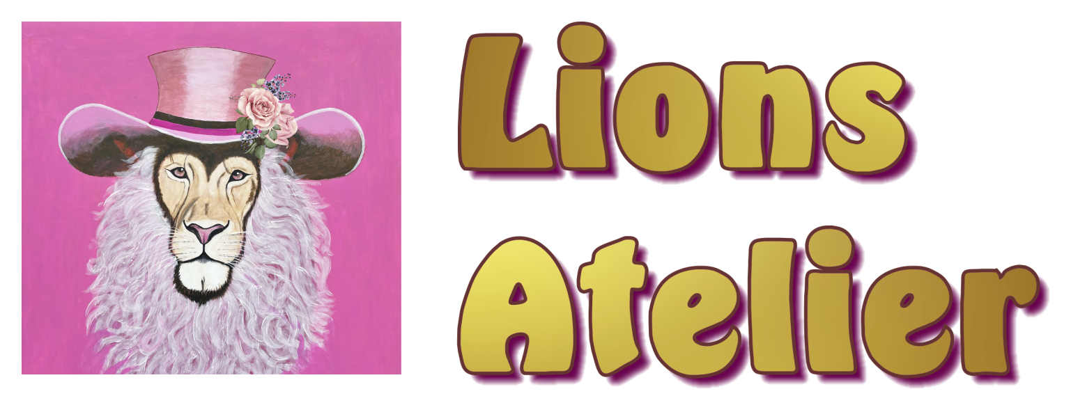 Lions Atelier Startseite 