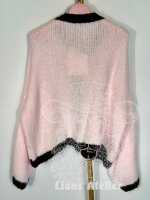 Kardigan mit Taschen