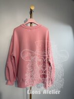 Damensweatshirt