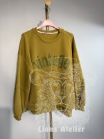 Damensweatshirt