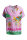 Milano Italy Shrt Blouse with 1/2 sleeves