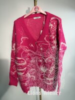 Damen-Kardigan