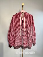 Damenjacke mit Kaputze