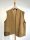 Damenweste Beige