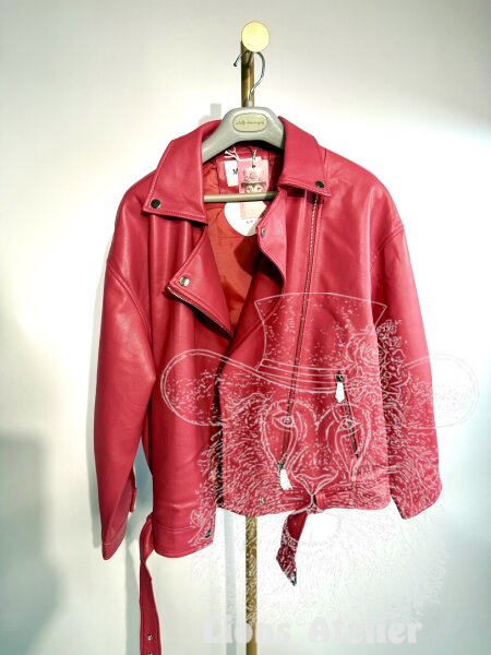 Übergangs Damenjacke