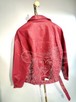 Übergangs Damenjacke