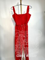 Trendiges Kardigan Set