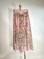 Herbstrock 100% Baumwolle