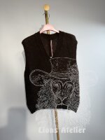 Damen-Pullunder Barolo