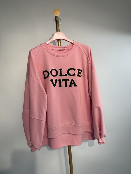 Rosa Dolce Vita
